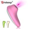 Powerful Sucking Vibrator for Women Sucker Clitoris Nipple Oral Vacuum Stimulator Vagina Female Masturbator Adults Sex Toys 18+