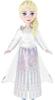 Mattel Disney Frozen Character Set Dolls House Play Set Includes 3 Mini Dolls and 1 Olaf Ages HLX05 Dress-Up & (Mini Dolls) - Dress-Up & - - 3+ -