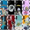 Cartoon F-Futuramas Phone Case for Samsung Galaxy A17 A16 A26 A36 A56 A15 A25 A35 A55 A14 A24 A34 A54 A13 A23 A33 A53 A05S A04S