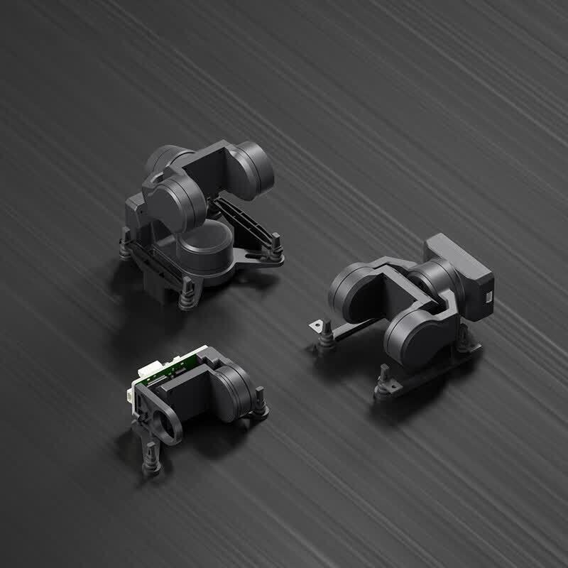 CADDX Mechanical Gimbal for Avatar FPV System