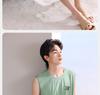 Xuan Liang Men's Sleepwear Summer Modal Cotton Tank Top Shorts Casual Outable Large Cool Home Furnishing Set