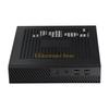 B03C DX01 Mini-ITX for PC Case Monitoring Server Chassis with 4 USB 2.0 Industrial