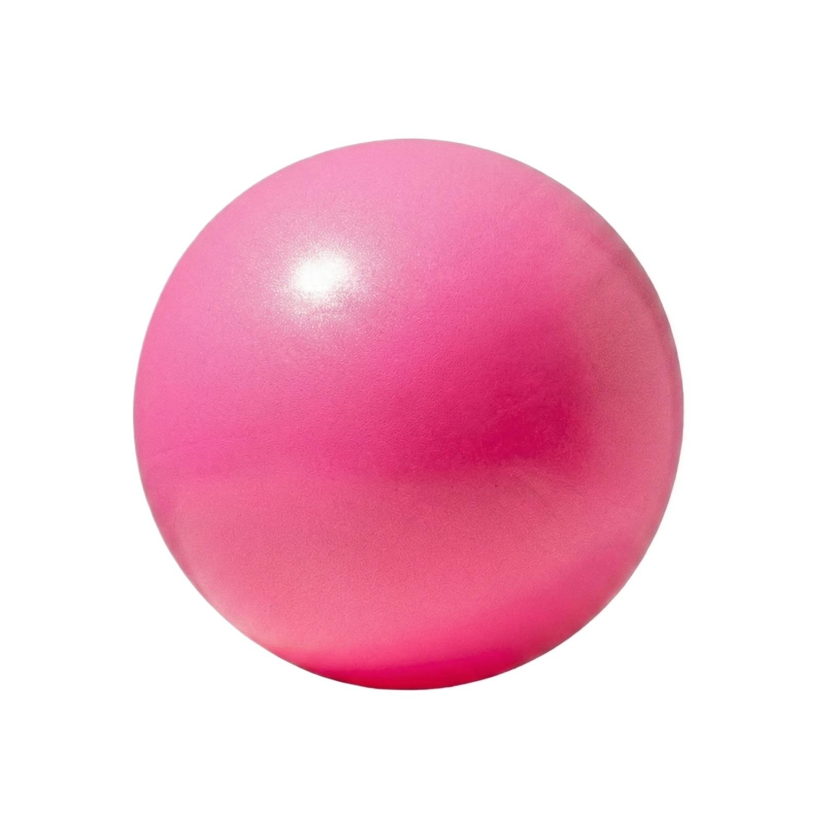 

Ball Adult Fitness Massage Ball One Size розовый