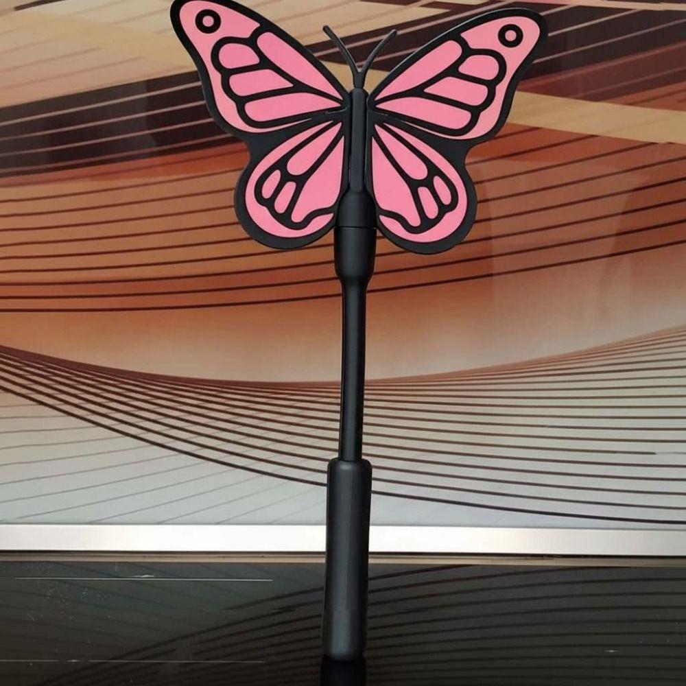 Creative 3D Printed Wand Tap To Pay Detachable Lightweight Butterfly Magic Wand Holder Cute Funny Contactless Payment Sleeve