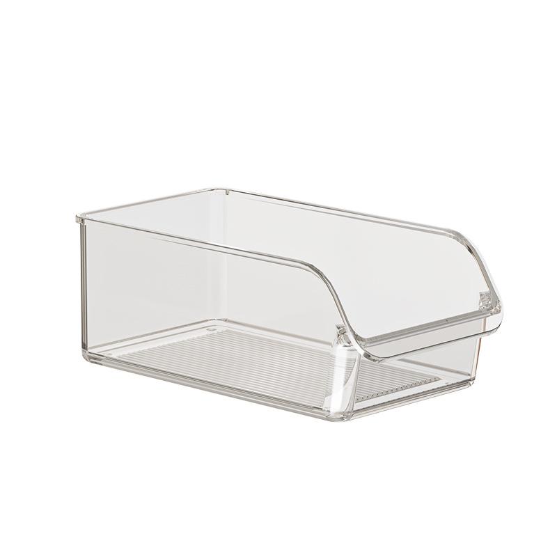 Egg and Food Fresh-Keeping Refrigerator Organizer Box