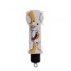 DJI Pocket 3 4 Compatible Camera Protective Case With Strap Cartoon KT Cat Shinchan Design Vloggers