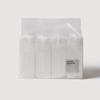 800 Pure Cotton Seal-Free Cotton Pads