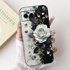 Für Google Pixel 6 Pro 6a 6 Neue Mode Dämmerung Strand Malerei Handyhülle Für Google Pixel6 6a 6Pro Schwarzes Silikon Weiche Hülle