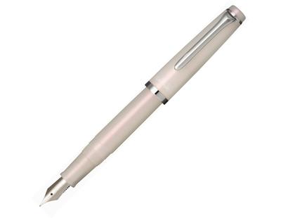 Sailor fountain pen Recle Power Stone Renk İnci Orta İnce 11-0311-310