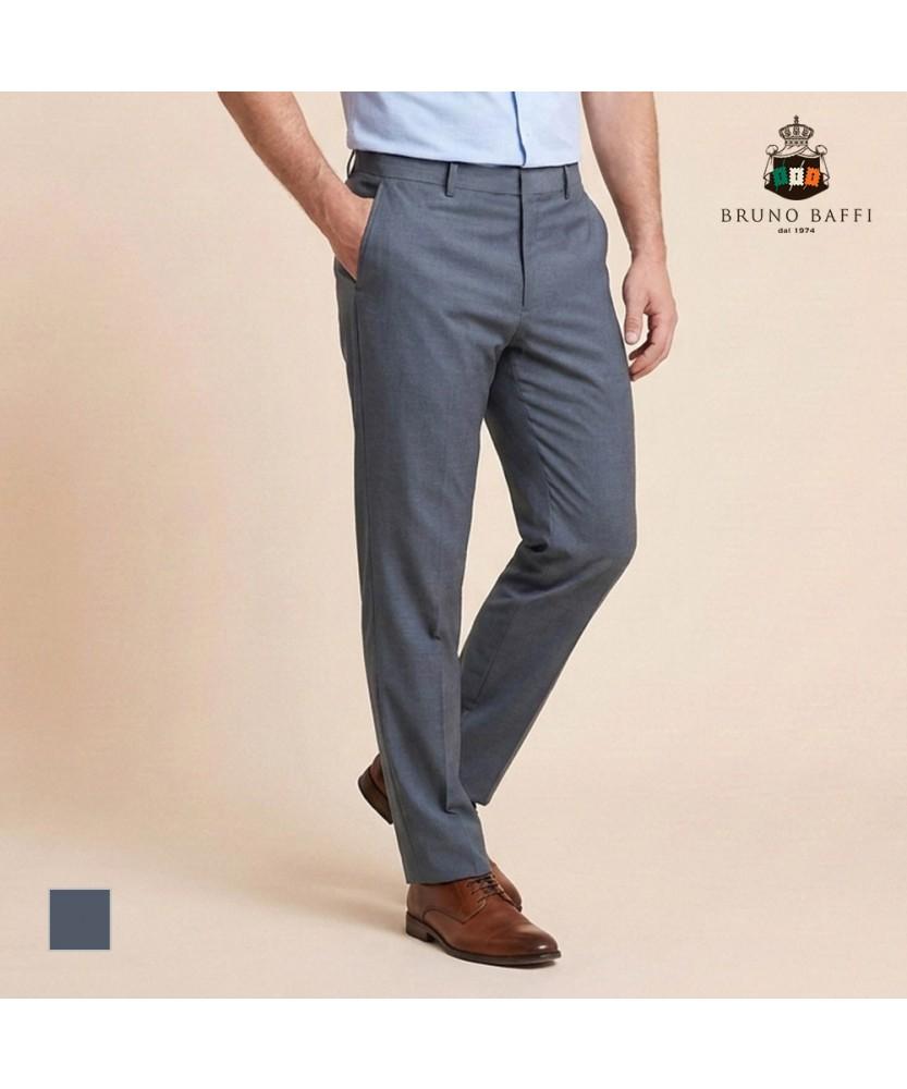 BRUNOBAFFI New Basic Suit Pants_Mangbym3271