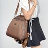 BRBAG BR_7804 Casual Daily For Work Womens Backpack Shoulder Bag