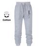 Graphic Print Blend Sweatpants for Men Spring Fall Casual Comfy Joggers Gym Workout Running Pants Trousers Trackpants