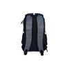 Li Ning Polyamide Backpack Regular Unisex Black ABDM015-3