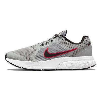 Zoom Span 4 Light Smoke Grey Men Sneakers Dark-Smoke-Grey White Black DC8996-005