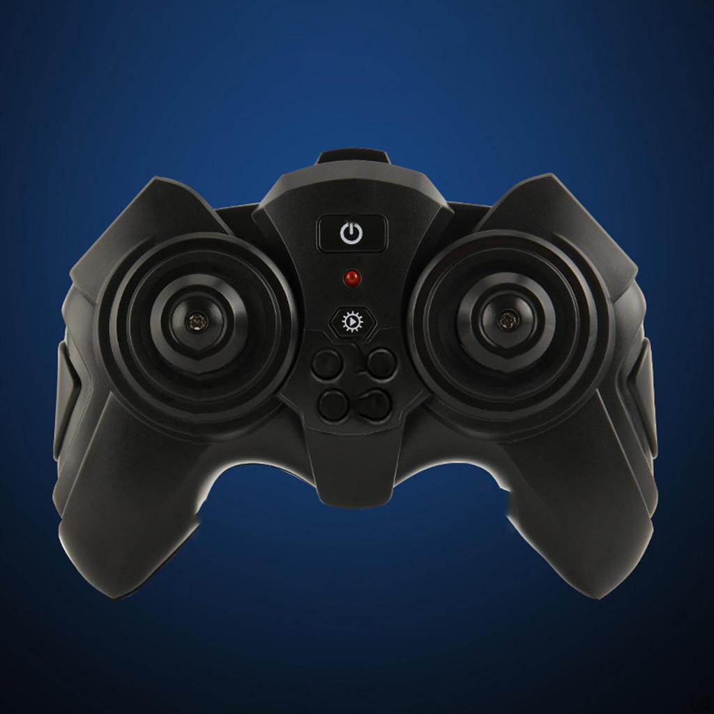 Vehículo RC anfibio para jugar en tierra y agua, vehículo de juguete para niños, adolescentes y niños