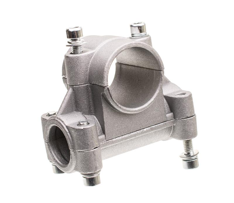 Suport pentru mâner de control Nac 28 mm pentru motocoase de piață Nz41