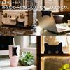 Cat Sticker Car Black Cat Cutting Sticker Hyokkori Waterproof Sticker Decal Gas Vent PC Choose from 3 Sizes (Small)