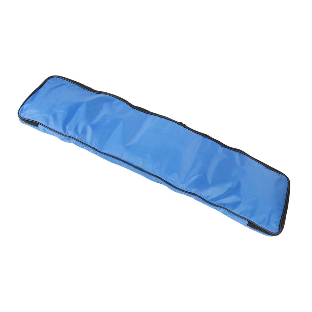 Kayak Paddle Bag Thickened Oxford Cloth Proof Portable Kayak Oar Bag for Outdoor Activities