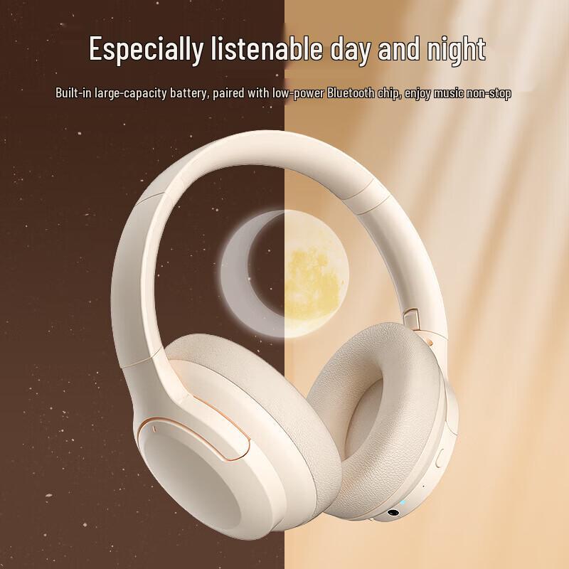 Newman T07 Active Noise Cancelling Bluetooth Headset