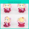 Re Zero Beatrice Plush Toy With Pp Cotton Filling For Collectors And Anime Fans