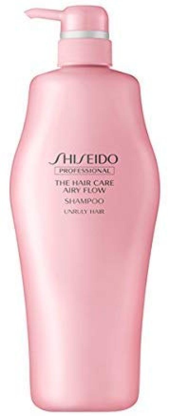 

Shiseido Professional Airy Flow Treatment 500мл