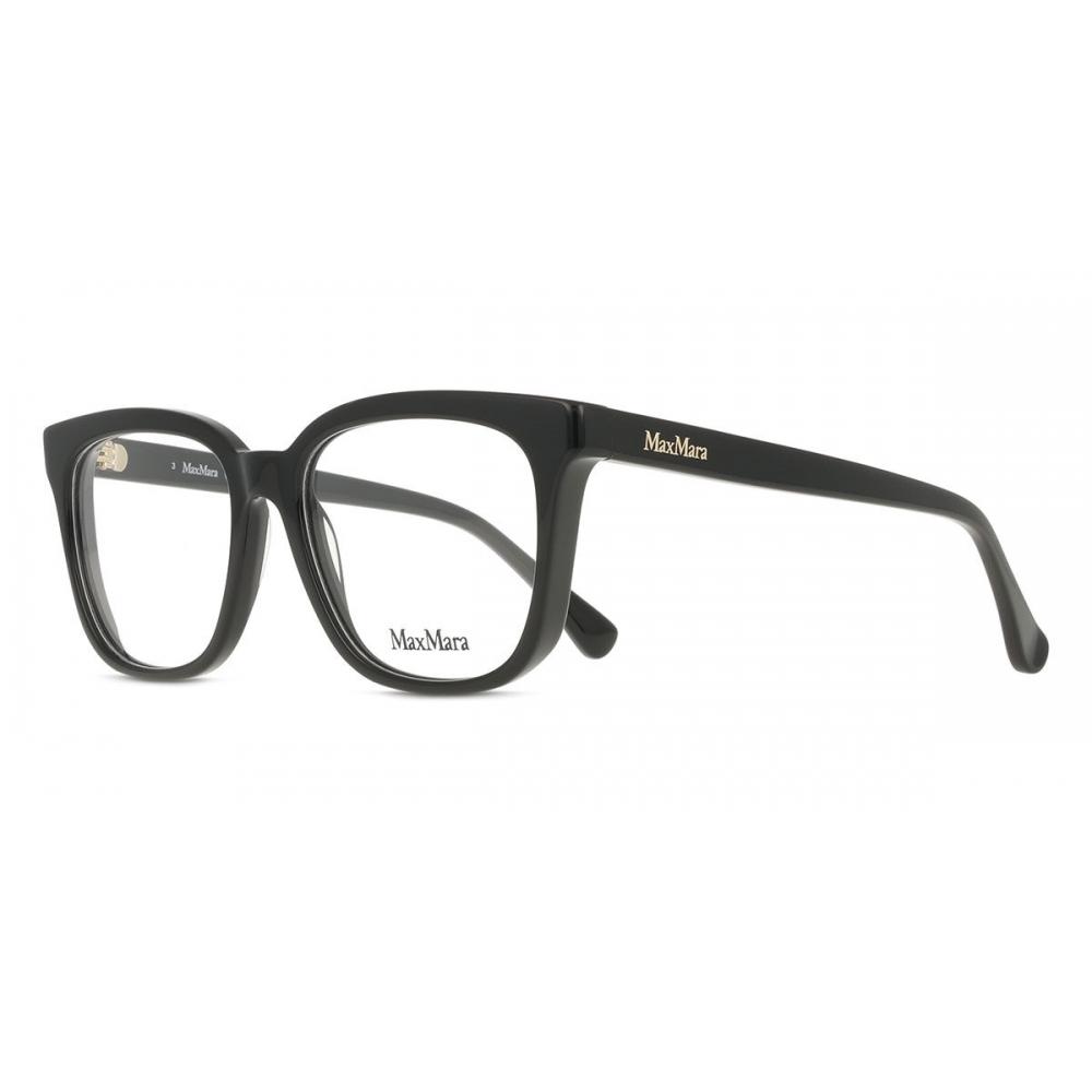 Max Mara Mm5095 001 Women Eyeglasses