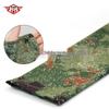 Camouflage Ice Silk Neck Gaiter & Arm Sleeves Set