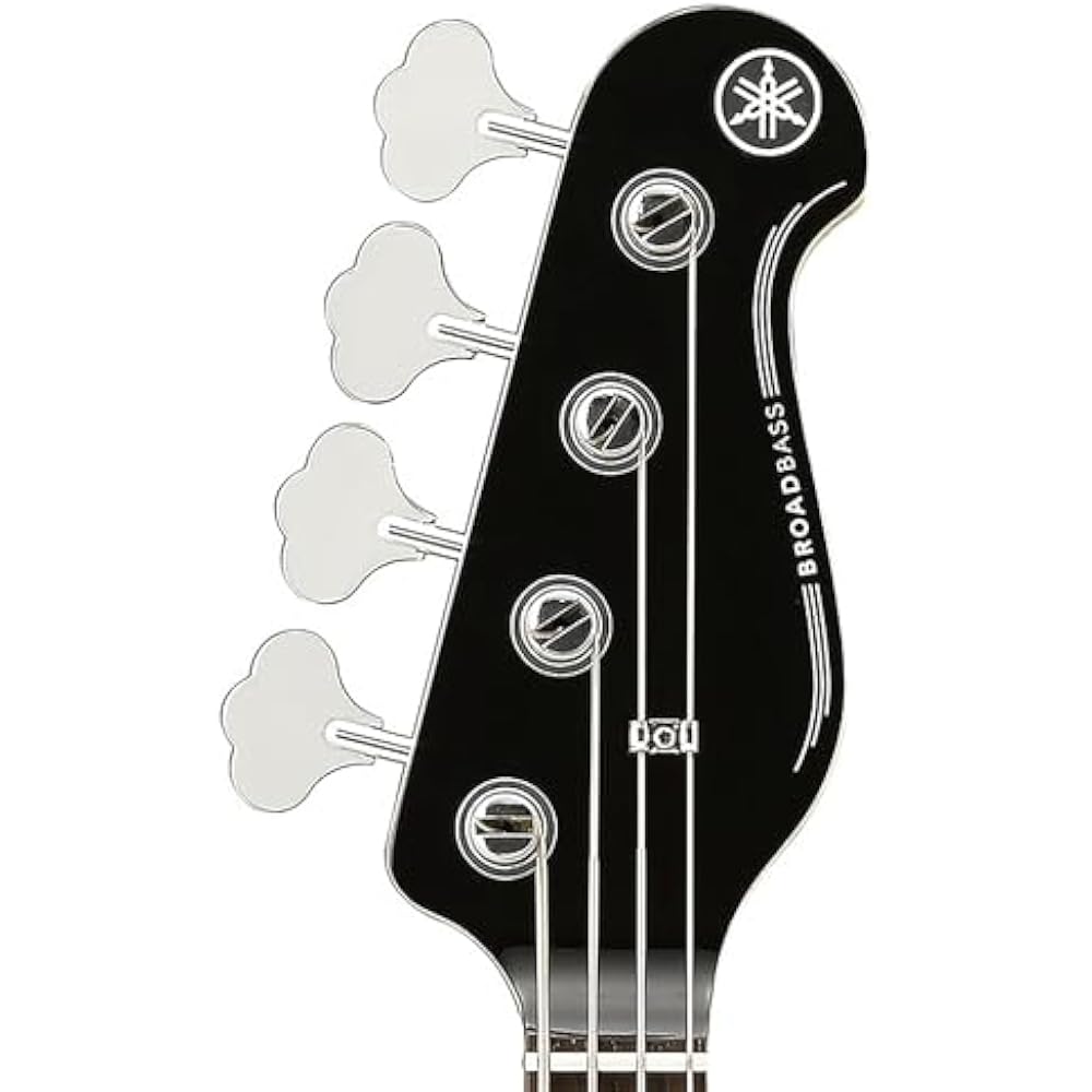 Yamaha Yamaha electric bass BB434 TBS