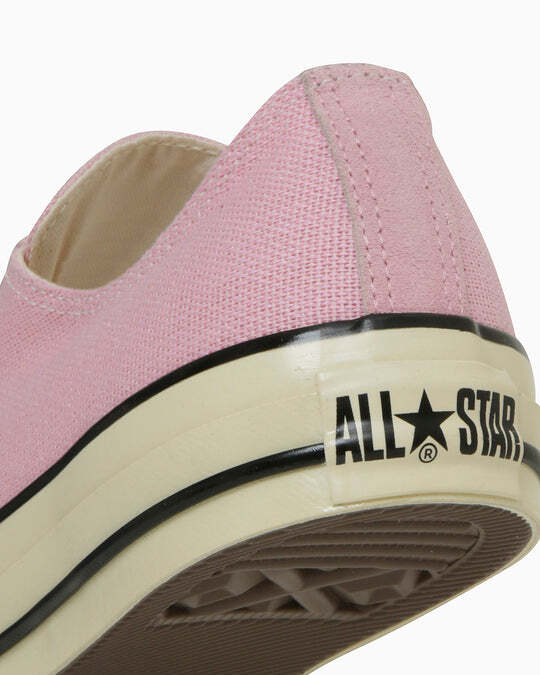 31314970 Converse All Star Aged Hemp OX Flamingo (Men's)