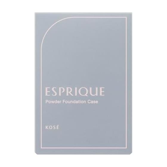 ESPRIQUE powder foundation case C