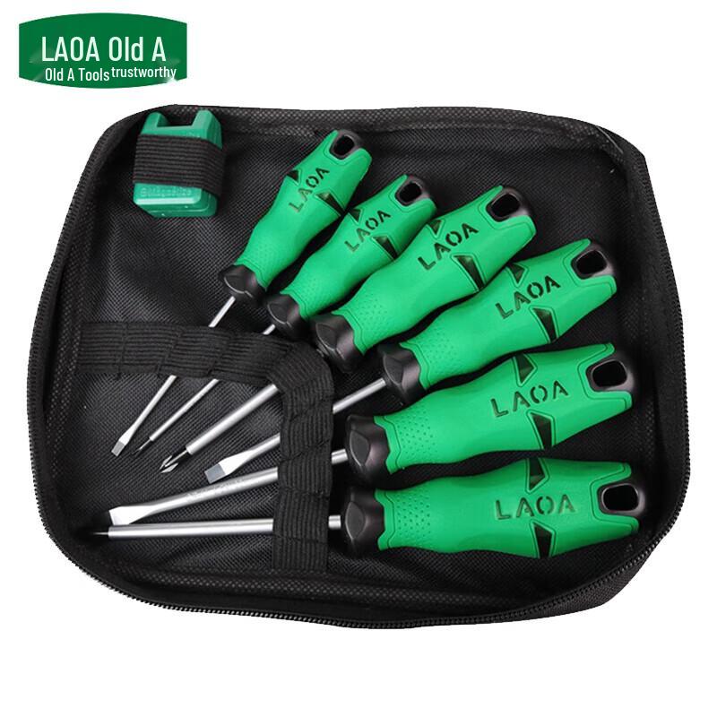 LAOA Screwdriver Set