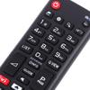 Abs Replacement 433Mhz Smart Remote Control Television For Akb75095312 Led Lcd Smart Tv Control