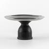 Modern Storage Tray Living Room Desktop Trays Simple Restaurant Round Fruit Plate Creative Home Decoration Organize Plates