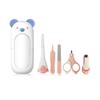 Seesoo Kids Cartoon Nail Clipper Set