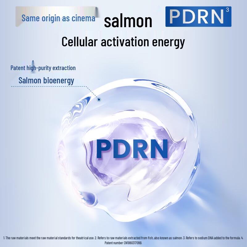 AHC 4th Gen PDRN B5 Hydrating Mask