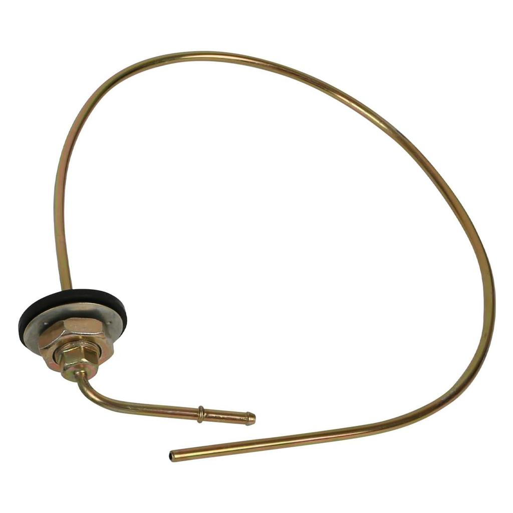 Metal Oil Suction Tube Fuel Line Connector For 2000/2000S/2000ST/2000STC Truck Campers Heating Units 1320399A 35320A