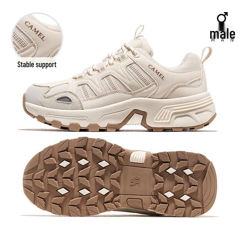 CAMEL Men s Outdoor Hiking Shoes 40