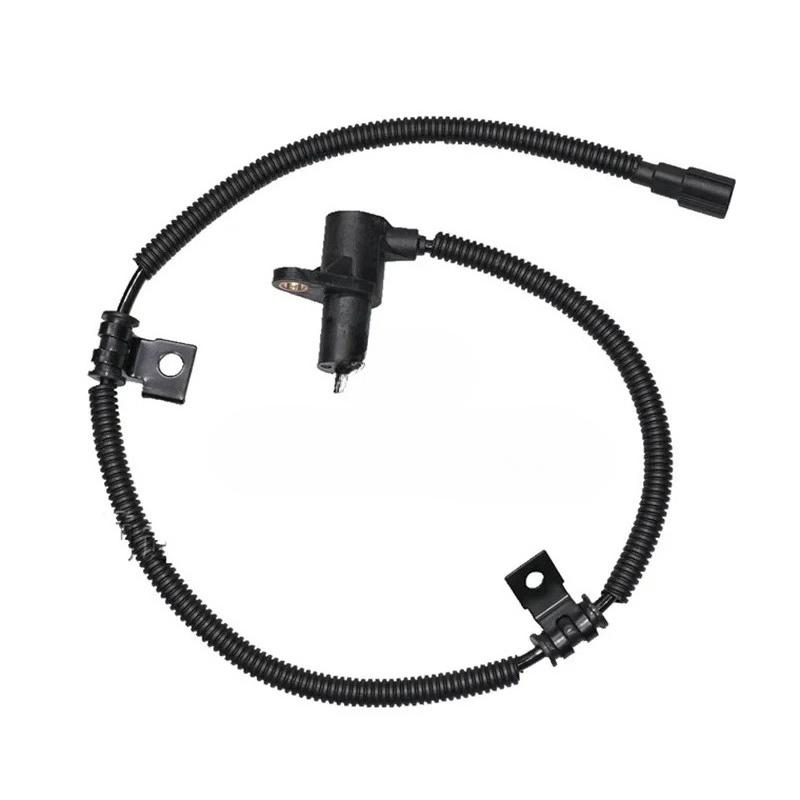 DFSK K05S K07S Front ABS Sensor Rear Wheel Speed Sensor