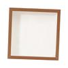 Shadow Box, Multipurpose, Travel Display Frame Display Case Storage Box for Cards, Concert Movie Theater Sporting Event Tickets