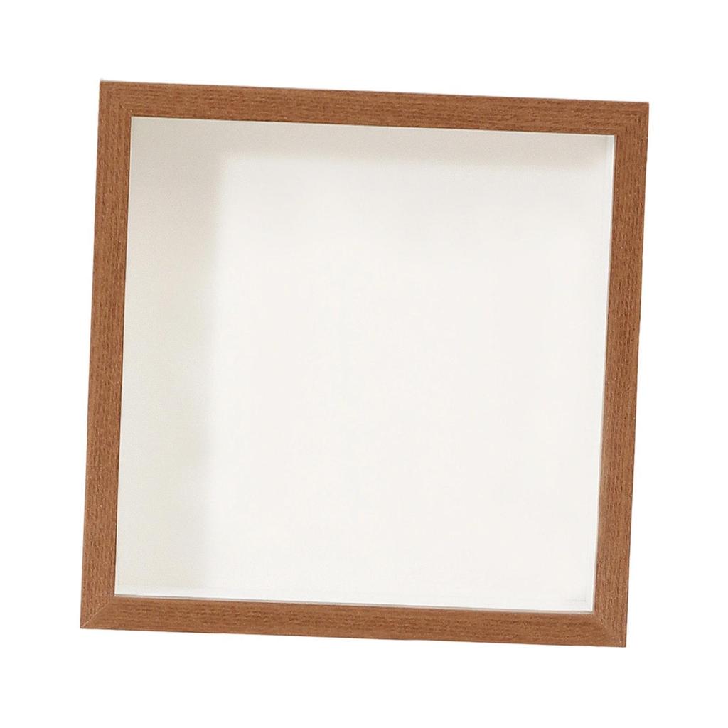 Shadow Box, Multipurpose, Travel Display Frame Display Case Storage Box for Cards, Concert Movie Theater Sporting Event Tickets