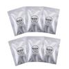 Refill Set of Car Air Fresheners, Multi-functional Tablets with 5