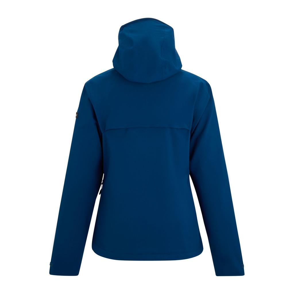 Regatta Womens/Ladies Oklarna Waterproof Jacket