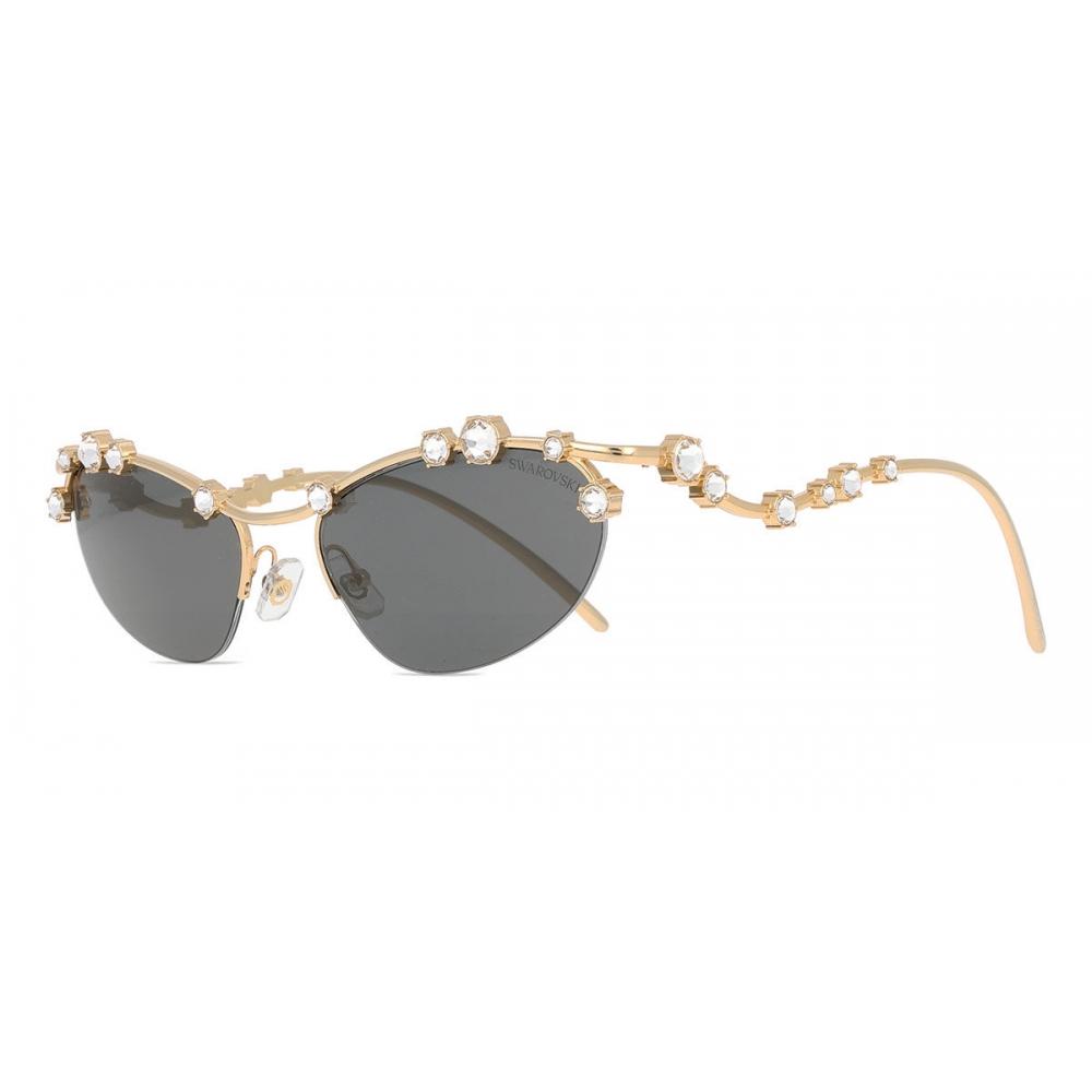 Swarovski Sk7016 400487 Women Sunglasses