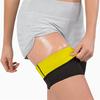 2Pcs Women Thigh Trimmer Band Leg Shaper Anti Cellulite Slimming Compress Belt
