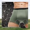 beneunder Men's Modal Anti-Bacterial Boxer Briefs (3-Pack)