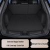 Cadillac XT5 Tailored Trunk Mat - Compatible with 26 XT5 Models