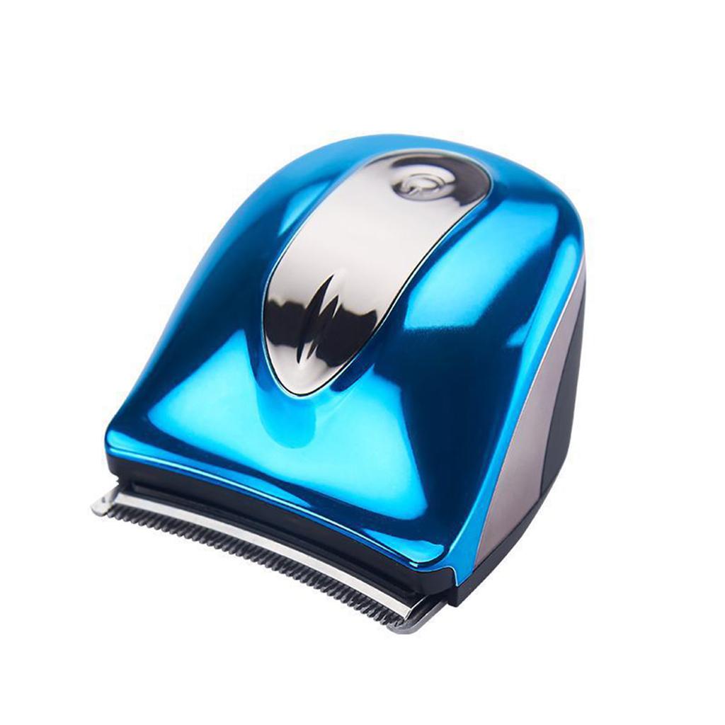 Self-service Hair Clipper Hair Clipper Flat Head Electric Hair Clipper