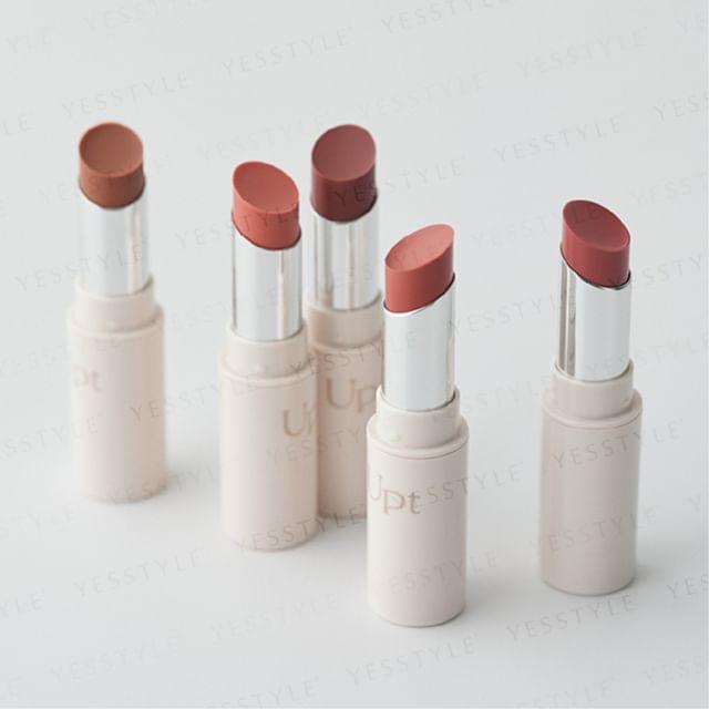 mano mano - Upt Watery Sheer Lipstick 01 Warm Nude