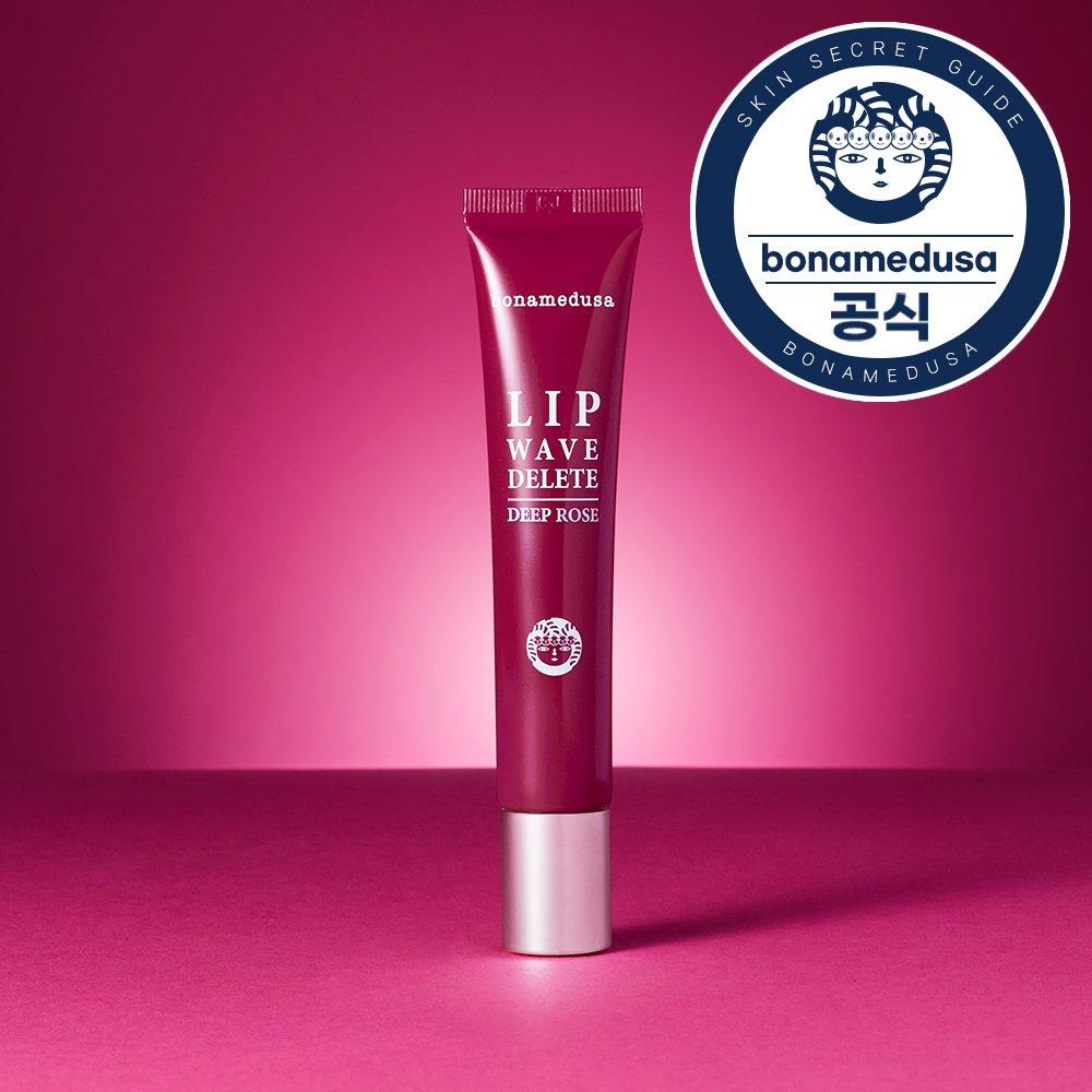 

Lip Wave Delete Deep Rose 15g
