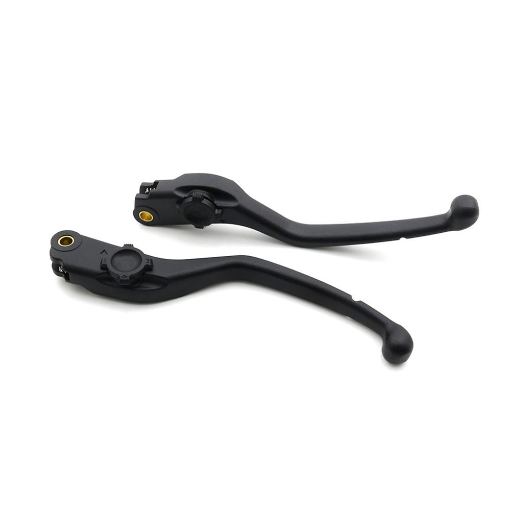 For BMW R1250GS R1200GS R 1200 1250 RS/RT/R/GS K1600GT GTL R Nine T Motorcycle Brake Lever Clutch Lever Front Control Handles